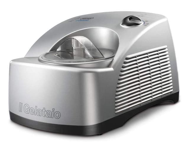 DeLonghi Ice Cream Maker Ick6000