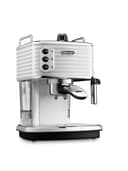 DeLonghi Scultura Pump Espresso Ecz 351.W