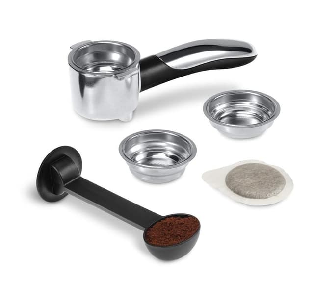 DeLonghi Scultura Pump Espresso Ecz 351.W