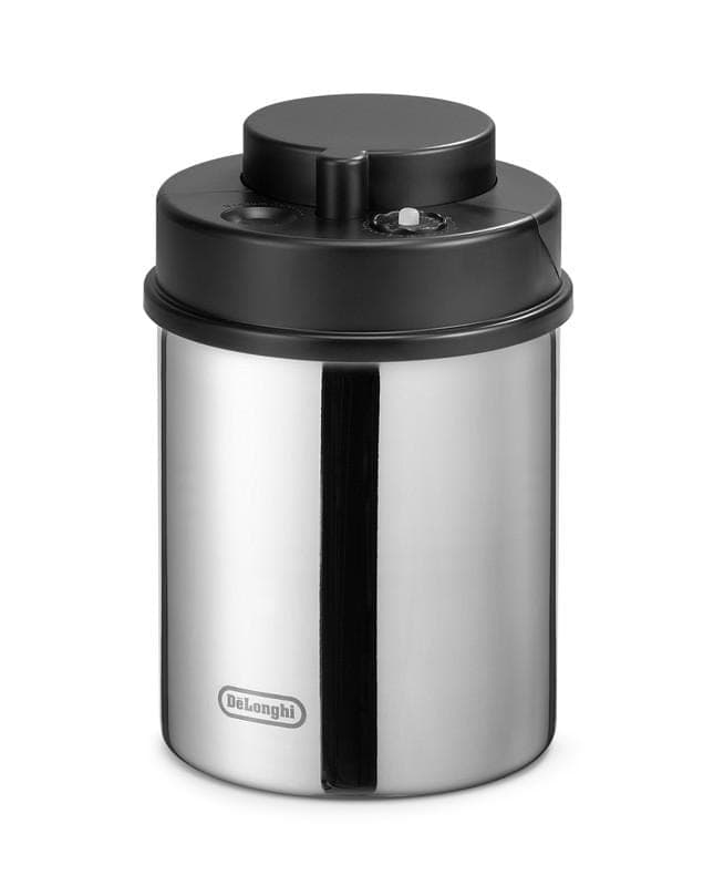 DeLonghi Vacuum Coffee Canister Dlsc063