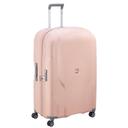 Delsey Clavel 83cm Hardcase 4 Double Wheel Expandable Large Check-In Luggage Trolley Peony - 00384583009 - SW1hZ2U6MTU1NzIxNQ==