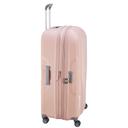 Delsey Clavel 83cm Hardcase 4 Double Wheel Expandable Large Check-In Luggage Trolley Peony - 00384583009 - SW1hZ2U6MTU1NzIyMQ==