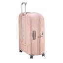 Delsey Clavel 83cm Hardcase 4 Double Wheel Expandable Large Check-In Luggage Trolley Peony - 00384583009 - SW1hZ2U6MTU1NzIyNQ==