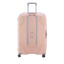 Delsey Clavel 83cm Hardcase 4 Double Wheel Expandable Large Check-In Luggage Trolley Peony - 00384583009 - SW1hZ2U6MTU1NzIyNw==