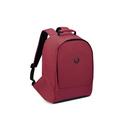 Delsey Securban 15.6" Laptop Protection Backpack Burgundy - 00333460004 - SW1hZ2U6MTU1Njg0Mg==