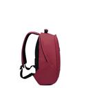 Delsey Securban 15.6" Laptop Protection Backpack Burgundy - 00333460004 - SW1hZ2U6MTU1Njg0NQ==