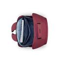 Delsey Securban 15.6" Laptop Protection Backpack Burgundy - 00333460004 - SW1hZ2U6MTU1Njg0OQ==