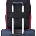 Delsey Securban 15.6" Laptop Protection Backpack Burgundy - 00333460004 - SW1hZ2U6MTU1Njg1Mw==