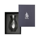 فازة كريستال دملاج بيرلا بلاتينيوم Dimlaj Perla Crystal Vase - 325289