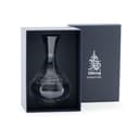 جيك ماء كرستال مزخرف 1500 ملي لتر ديملاج Dimlaj Thuluth Crystal Decanter
