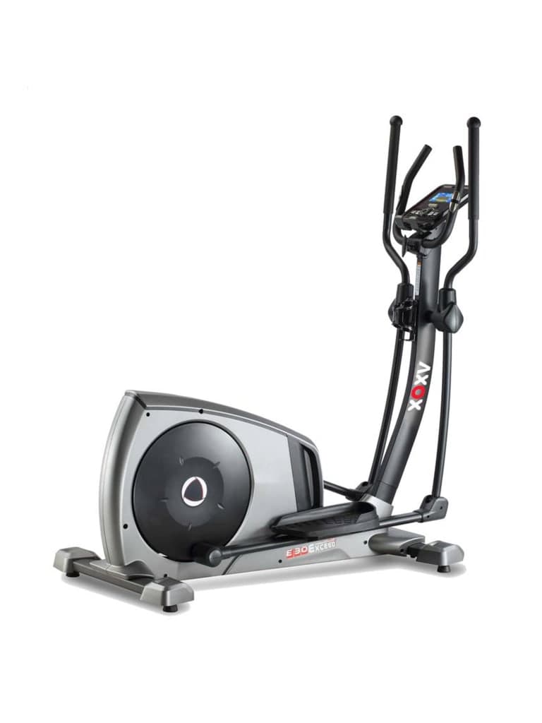 Axox Fitness 5.5 Inch Exceed Elliptical Cross Trainer E30