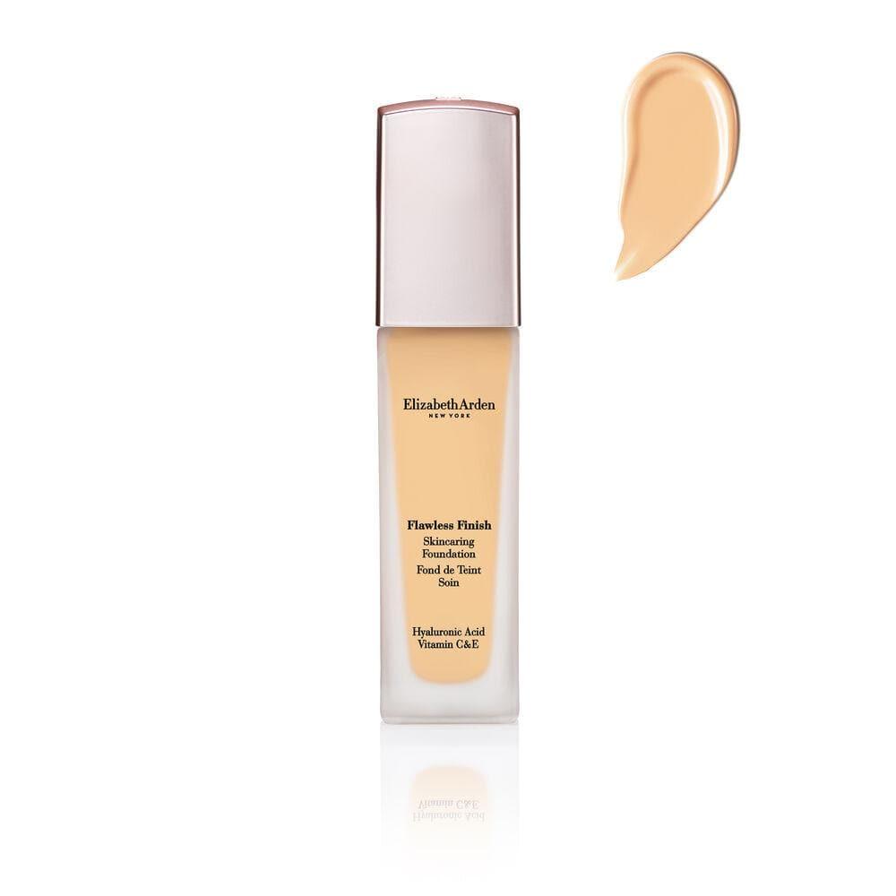 اساس مكياج 220W بسعة 30 مل اليزابيث اردن Elizabeth Arden Flawless Finish Foundation LIQ