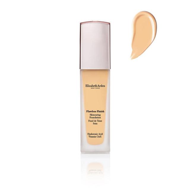 EA Flawless Finish Foundation LIQ  220W 30ML - SW1hZ2U6MTU3OTcwNg==