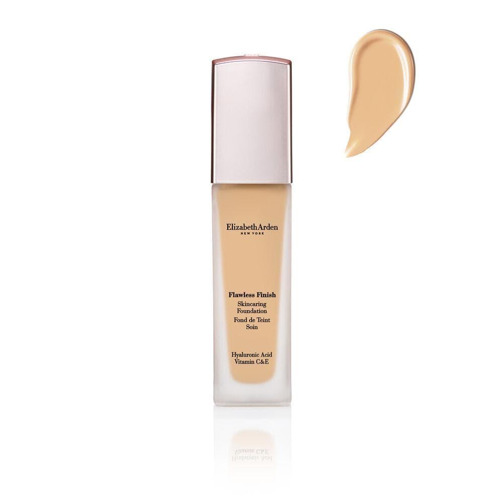 فونديشن 240N بسعة 30 مل اليزابيث اردن Elizabeth Arden Flawless Finish Foundation LIQ