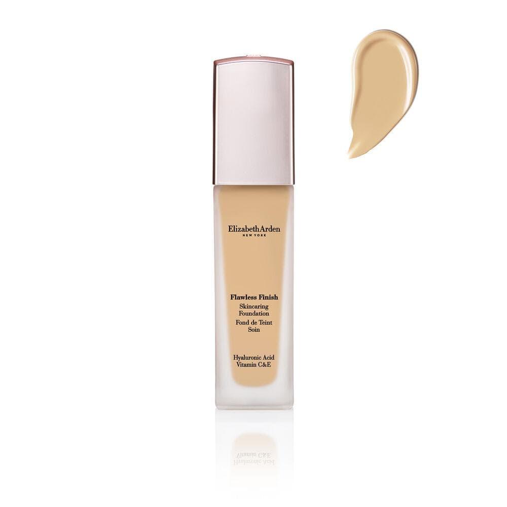 اساس مكياج 250N بسعة 30 مل اليزابيث اردن Elizabeth Arden Flawless Finish Foundation LIQ