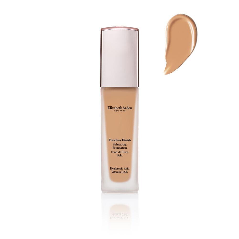 كريم اساس 300N بسعة 30 مل اليزابيث اردن Elizabeth Arden Flawless Finish Foundation LIQ