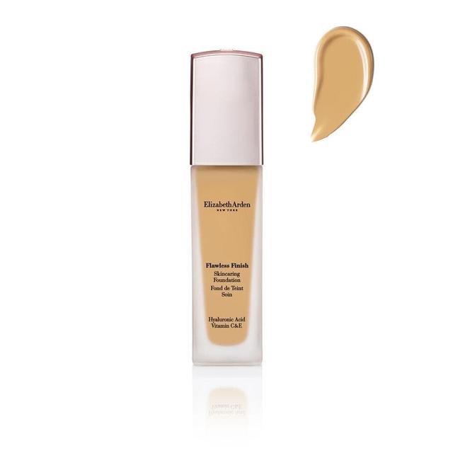 EA Flawless Finish Foundation LIQ  340W 30ML - SW1hZ2U6MTU3OTcyNQ==