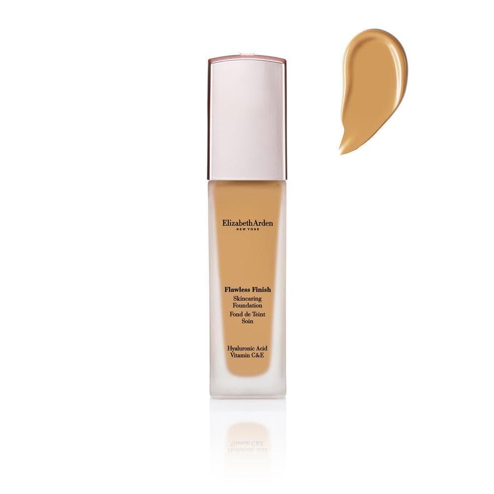 كريم اساس 430W بسعة 30 مل اليزابيث اردن Elizabeth Arden Flawless Finish Foundation LIQ