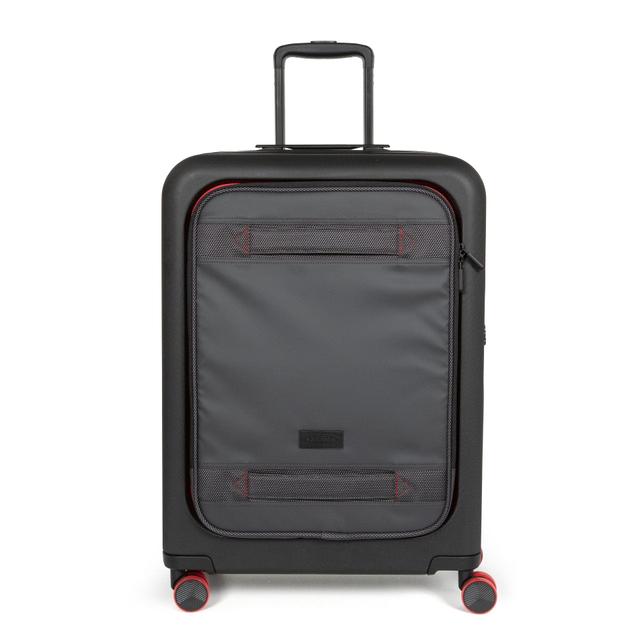 EASTPAK-Cnnct Case M-Medium Travel Trolley-CNNCT Accent Grey-EK0A5BBZI97 - SW1hZ2U6MTU2MzAxNw==