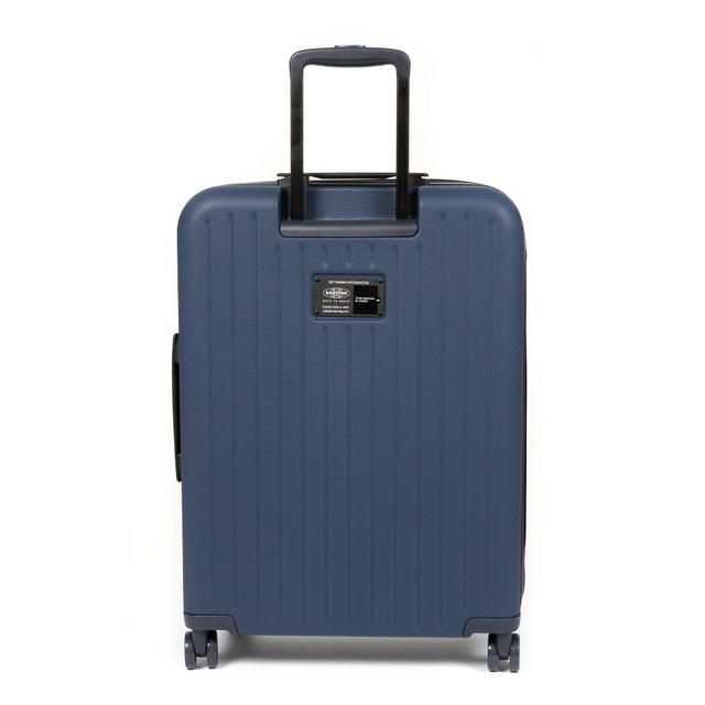 EASTPAK-Cnnct Case M-Medium Travel Trolley-CNNCT Marine-EK0A5BBZO16 - SW1hZ2U6MTU2MzAwOA==