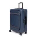 EASTPAK-Cnnct Case M-Medium Travel Trolley-CNNCT Marine-EK0A5BBZO16 - SW1hZ2U6MTU2MzAxMg==