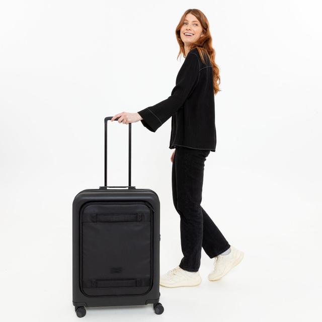 EASTPAK-Cnnct Case M-Medium Travel Trolley-Cnnct Coat-EK0A5BBZ80W - SW1hZ2U6MTU2MzAzNA==