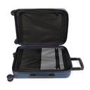 EASTPAK-Cnnct Case S-Cabin-size travel trolley-CNNCT Marine-EK0A5BBYO16 - SW1hZ2U6MTU2MzYwNQ==