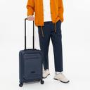 EASTPAK-Cnnct Case S-Cabin-size travel trolley-CNNCT Marine-EK0A5BBYO16 - SW1hZ2U6MTU2MzYwOQ==