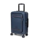 EASTPAK-Cnnct Case S-Cabin-size travel trolley-CNNCT Marine-EK0A5BBYO16 - SW1hZ2U6MTU2MzYxMQ==