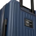 EASTPAK-Cnnct Case S-Cabin-size travel trolley-CNNCT Marine-EK0A5BBYO16 - SW1hZ2U6MTU2MzYxNQ==