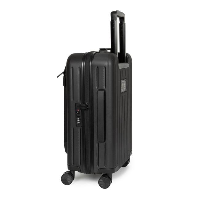 EASTPAK-Cnnct Case S-Cabin-size travel trolley-Cnnct Coat-EK0A5BBY80W - SW1hZ2U6MTU2MzU4Mw==