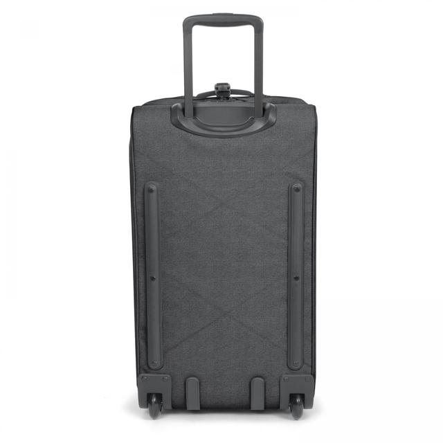 EASTPAK-Double Tranverz L-Large travel trolley-Black Denim-EK0A5B8977H - SW1hZ2U6MTU2NDc1Mw==