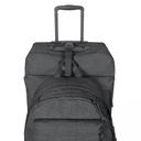 EASTPAK-Double Tranverz L-Large travel trolley-Black Denim-EK0A5B8977H - SW1hZ2U6MTU2NDc1Nw==