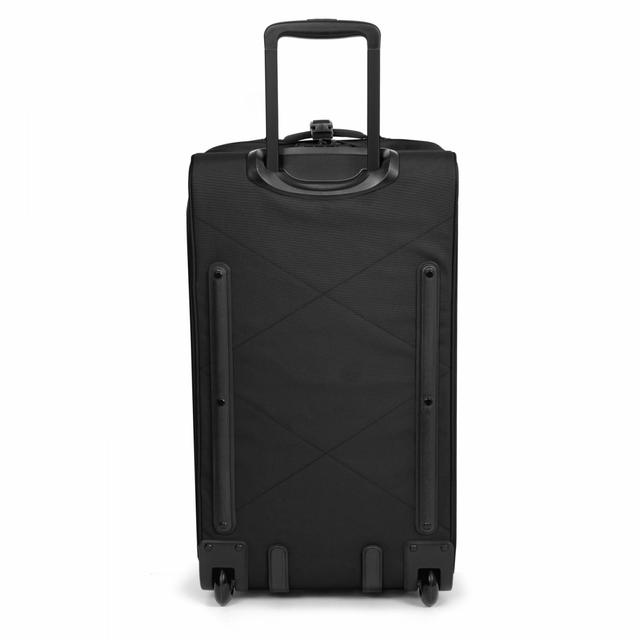 EASTPAK-Double Tranverz L-Large travel trolley-Black-EK0A5B89008 - SW1hZ2U6MTU2NDcwMw==