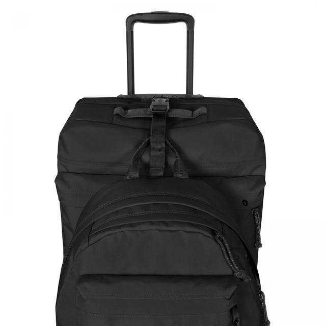 EASTPAK-Double Tranverz L-Large travel trolley-Black-EK0A5B89008 - SW1hZ2U6MTU2NDcwNw==