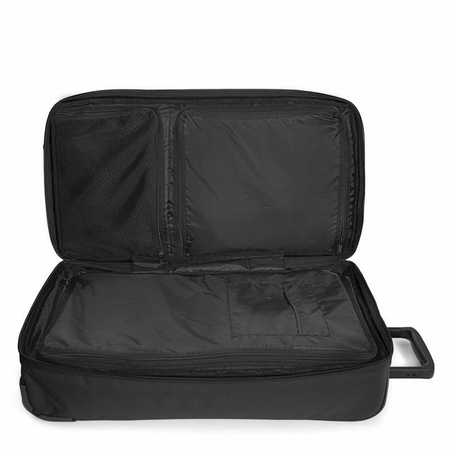 EASTPAK-Double Tranverz L-Large travel trolley-Black-EK0A5B89008 - SW1hZ2U6MTU2NDcwMQ==