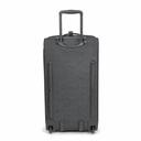 EASTPAK-Double Tranverz M-Medium Travel Trolley-Black Denim-EK0A5B8877H - SW1hZ2U6MTU2NTU1NQ==