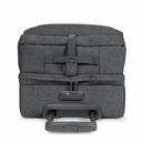 EASTPAK-Double Tranverz M-Medium Travel Trolley-Black Denim-EK0A5B8877H - SW1hZ2U6MTU2NTU1Nw==