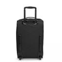 EASTPAK-Double Tranverz S-Cabin-size travel trolley-Black-EK0A5B87008 - SW1hZ2U6MTU2NjU3Nw==