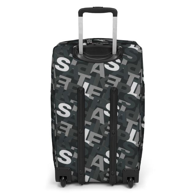 EASTPAK-Transit'R L-Large Soft Luggage-Letter Core-EK0A5BA9U34 - SW1hZ2U6MTU2NTYyNA==