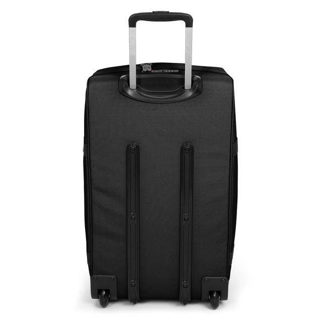 EASTPAK-Transit'R L-Large Travel Trolley-Black-EK0A5BA9008 - SW1hZ2U6MTU2NjY4Nw==