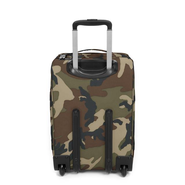 EASTPAK-Transit'R S-Carry-on travel trolley-Camo-EK0A5BA7181 - SW1hZ2U6MTU2NjYwMQ==