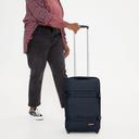 EASTPAK-Transit'R S-Carry-on travel trolley-Ultra Marine-EK0A5BA7L83 - SW1hZ2U6MTU2NjU3Mg==