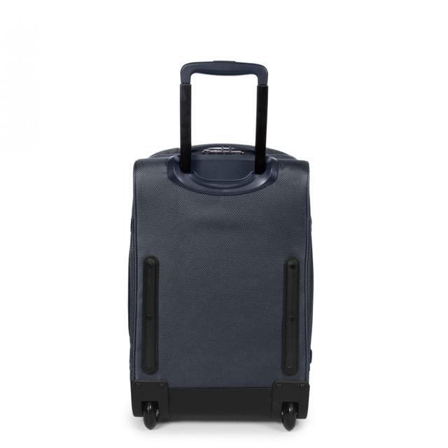 EASTPAK-Tranverz Cnnct S-Small Travel Trolley-Cnnct Marine-EK00094DO16 - SW1hZ2U6MTU2NTk0OQ==