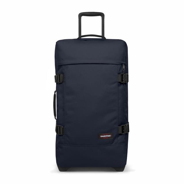 EASTPAK-Tranverz M-Medium Wheeled Luggage-Ultra Marine-EK00062LL83 - SW1hZ2U6MTU2NjY0OQ==