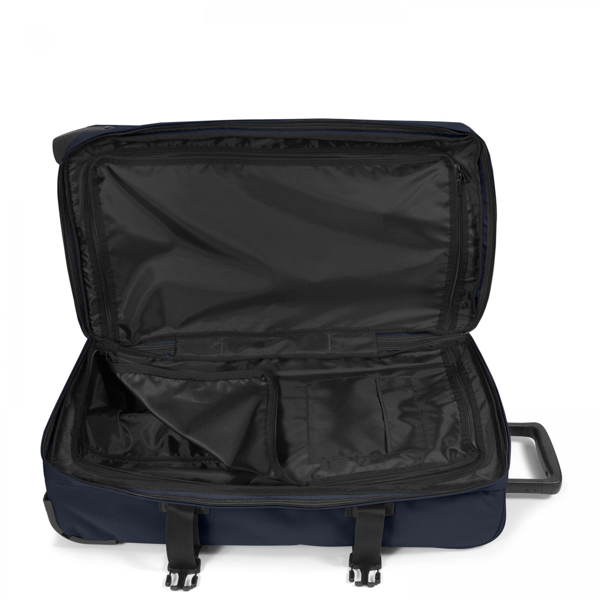 EASTPAK-Tranverz M-Medium Wheeled Luggage-Ultra Marine-EK00062LL83