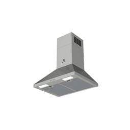 شفاط مطبخ متعدد السرعات 60 سم الكترولوكس ELECTROLUX 60CM CHIMNEY HOOD