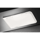 شفاط مطبخ متعدد السرعات 60 سم الكترولوكس ELECTROLUX 60CM CHIMNEY HOOD