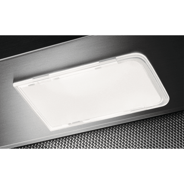 شفاط مطبخ متعدد السرعات 60 سم الكترولوكس ELECTROLUX 60CM CHIMNEY HOOD