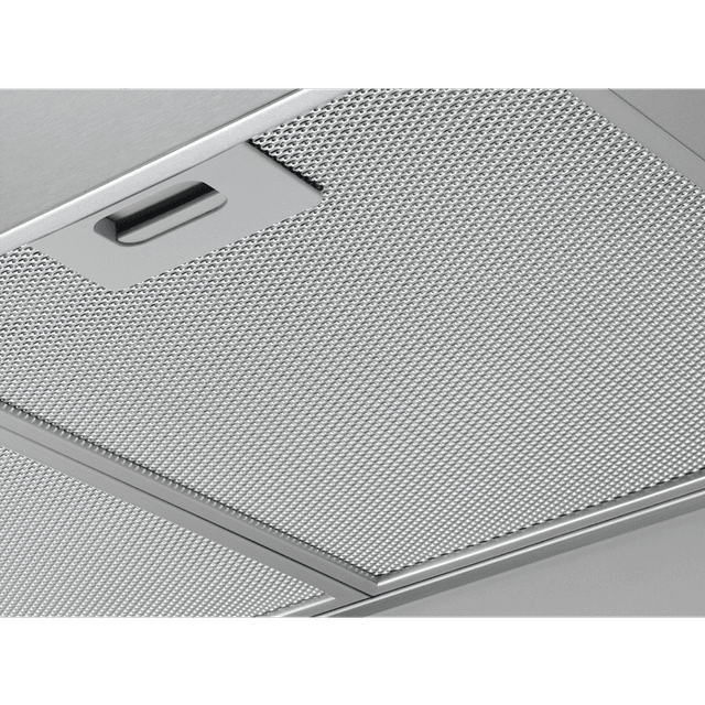 شفاط مطبخ متعدد السرعات 60 سم الكترولوكس ELECTROLUX 60CM CHIMNEY HOOD